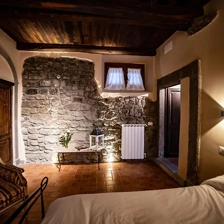 Il Giardino Nel Borgo