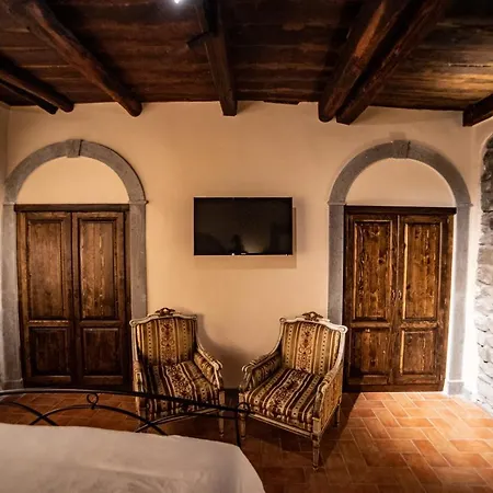 Il Giardino Nel Borgo