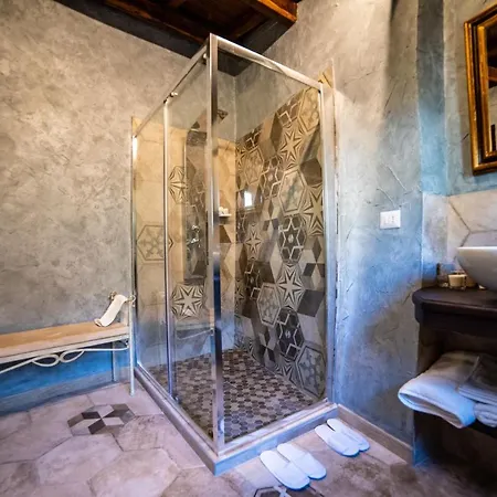 Il Giardino Nel Borgo Holiday home