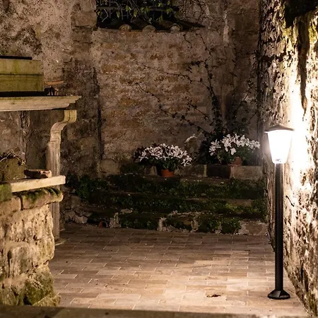 Il Giardino Nel Borgo Viterbo
