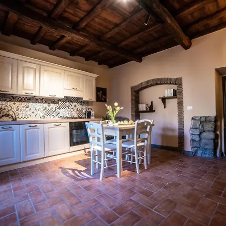 Il Giardino Nel Borgo