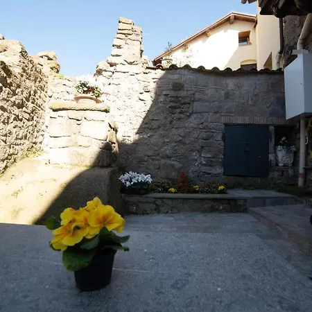 Il Giardino Nel Borgo Holiday home Viterbo