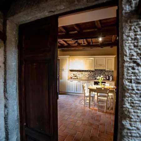 Il Giardino Nel Borgo * Viterbo