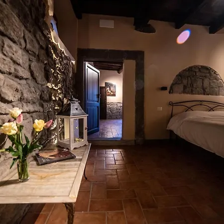 Il Giardino Nel Borgo *
