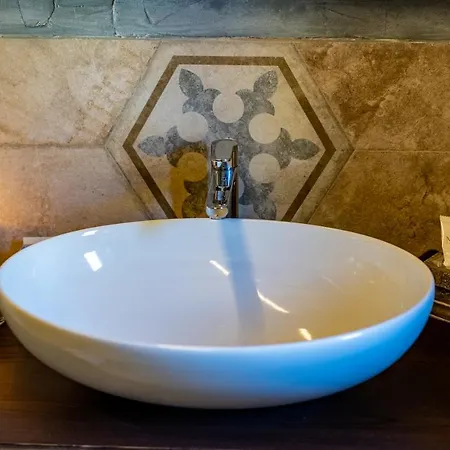 Holiday home Il Giardino Nel Borgo Viterbo