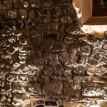 Il Giardino Nel Borgo Holiday home *