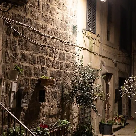 Il Giardino Nel Borgo