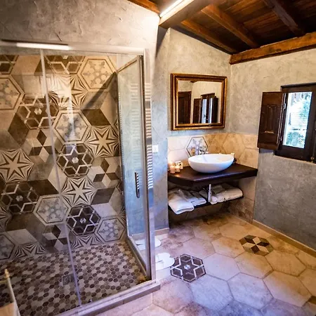 Il Giardino Nel Borgo Holiday home