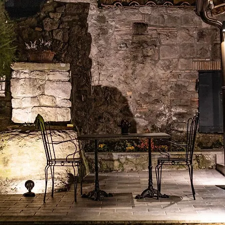 Holiday home Il Giardino Nel Borgo